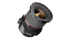 SAMYANG 24MM F3,5 T-S CANON