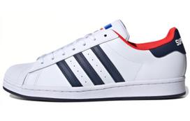 Adidas Superstar 'Navy Red' FV8270 42