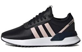 Adidas Wmns U_Path X 'Black Haze Coral' Women's FV9256 36