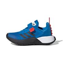 adidas Sport Shoe LEGO Blue PS FX2870 30.5