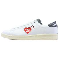 Stan Smith Human Made x Stan Smith Adidas Originals 'White Grey' FY0735 40.5