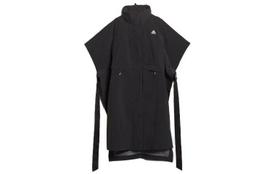 Adidas Originals HYKE Striukė Moteriška Juoda GP3033 XS