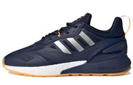 Adidas Originals Zx 2K Boost 2.0 'Tamsiai mėlyna' GW8240 36