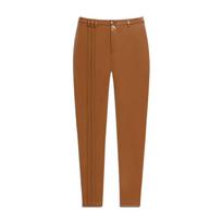 Adidas Originals x IVY PARK Odinės Kelnės Moteriškos Rudos H18968 36 (170/66A)