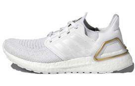 Adidas Ultra Boost Balti Moteriški H68287 36