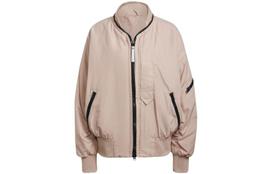 Adidas Stella McCartney Jacket Women's Light Brown HA6024 XS