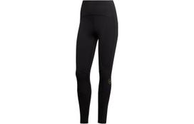 Adidas X Stella McCartney Sports Pants Women's Black Moderate HG6877 XS