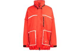 Adidas x Stella Mccartney Adidas X Stella McCartney Collaboration Collection Jacket Women's Bright Red IA0018 S