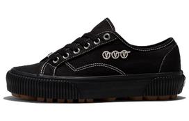 Delridge Karina Rozunko x Delridge Vans Sf 'Black' VN0A4BXHBLA 38