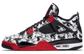 Air Jordan 4 Retro 'Tattoo' BQ0897-006 42