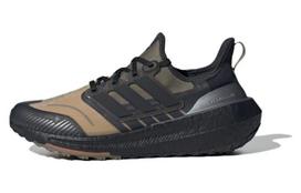 adidas UltraBoost Light Preloved Yellow Olive HP6404 40