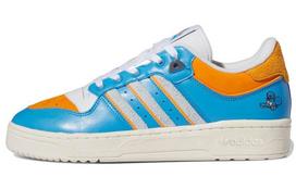 Rivalry The Simpsons x Rivalry Adidas Originals žemi 'Itchy' IE7566 39