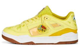 PUMA X SpongeBob SquarePants Slipstream 'SpongeBob' 391181-01 41