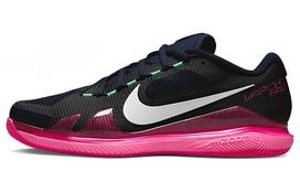 Nike Air Zoom Vapor Pro 'Obsidian Hyper Pink' CZ0220-402 49.5 black