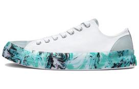 Chuck Taylor All Star Converse Cx Low 'Marbled' A00427C 35