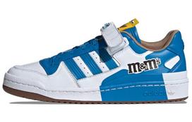 Forum M&M's x Forum Adidas Originals '84 Low 'Blue' GZ1936 35⅔
