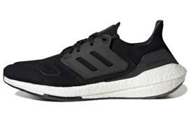 UltraBoost 22 Adidas 'Black White' GX3062 36.5