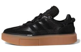 Super Sleek 72 Ivy Park x Super Sleek 72 Wmns Adidas Originals 'Black Gum' Moteriškas FZ4386 36