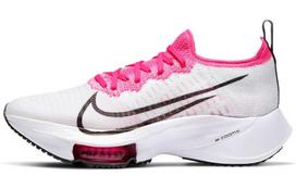 Nike Air Zoom Tempo NEXT% Flyknit 'Pink Blast' Women's CI9924-102 36.5