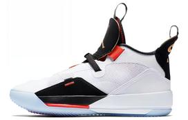 Air Jordan 33 Pf 'Future Of Flight' BV5072-100 42