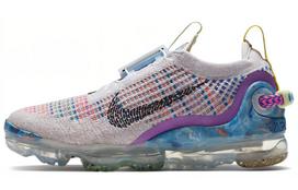 Nike Air VaporMax 2020 Flyknit 'Multi Color' Gs CJ4069-003 36