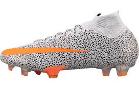 Nike Mercurial Superfly 7 Elite CR7 Fg Safari CQ4901-180 40