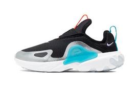 Nike RT Presto Extreme Black Laser Orange PS CD6885-004 28