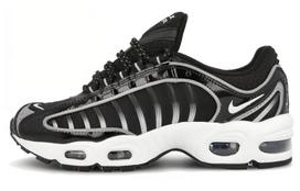 Nike Air Max Tailwind 4 Juoda Balta Moteriški CK4122-001 35.5
