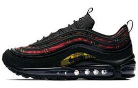 Nike Air Max 97 Tartan Black Moteriški AV8220-001 37.5