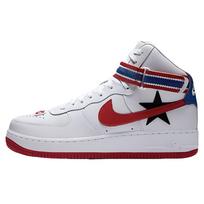 Nike Air Force 1 High Riccardo Tisci Victorious Minotaurs White AQ3366-100 41