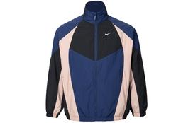 „Nike Sportswear“ moteriška nestandartinė sportinė striukė HV4030-410 M