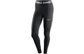 Nike Pro moteriškos vidutinio juosmens ilgos tamprės CZ9780-010 XS