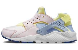 Nike Huarache Run GS 'Pearl Pink Cobalt Bliss' 654275-609 38