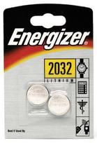 Energizer Bateria Cr-2032 - 2Szt.
