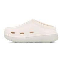 UGG Jaunesniems Patogūs Laisvalaikio Šlepetės Vaikams Šlepetės Baltos 1136525K-WHT 31