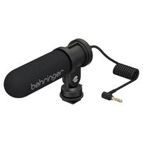 Behringer VIDEO MIC MS - condenser microphone for mobile devices | 27000992 | 4033653056069