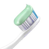 Colgate Whitening Baking Soda Fluoride Toothpaste