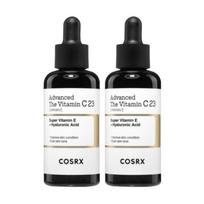 COSRX Advanced The Vitamin C 23 Serum 20ml × 2