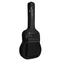 41  Waterproof Padded Guitar Bag - Fits 36/40  Guitars, Double Shoulder Straps, Free Shipping.