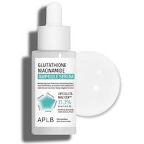 APLB Glutatione Niacinamide Ampules serumas 40ml