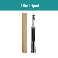 10-inch LED Ring Light with Foldable Tripod for Streaming & Beauty