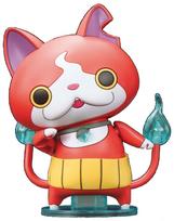 Watch 01 Jibanyan Yo-kai