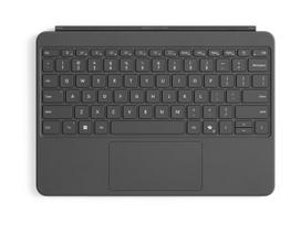 MS Surface Pro 12 colių klaviatūra CM Type Cover Burano SC anglų tarptautinė SLATE CEE 1 licencija | EP2-32896 | 0196388543458