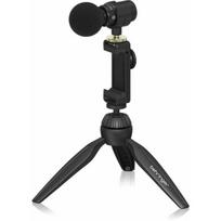 Behringer GO VIDEO KIT Mikrofon do produkcji video | 0507-ABD86-001 | 4033653032773