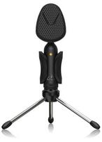 Behringer BV4038 Mikrofon pojemnościowy USB | 000-ESZ00-00010 | 4033653055932