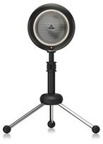 Behringer BV-BOMB Mikrofon pojemnościowy USB | 000-ESW00-00010 | 4033653055901