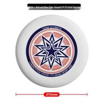 Jundingying Professional Ultimate Frisbee