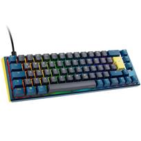 Klaviatūra Ducky One 3 Daybreak SF Cherry MX Blue (DKON2167ST-CDEPDDBBHHC1) | DKON2167ST-CDEPDDBBHHC1 | 4711281560065