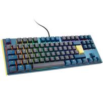 Klaviatūra Ducky One 3 Daybreak TKL Cherry MX Black (DKON2187ST-ADEPDDBBHHC1) | DKON2187ST-ADEPDDBBHHC1 | 4710578303675