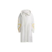 adidas by Stella McCartney TrueCasuals Ilgas parkas Baltas Moteriškas GU6986 XS